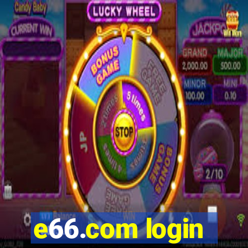 e66.com login