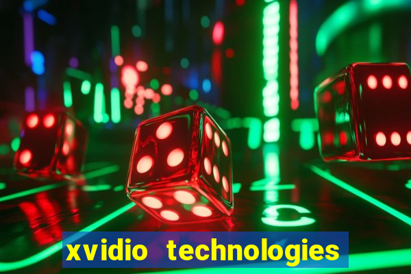 xvidio technologies startup brasil 2022 video