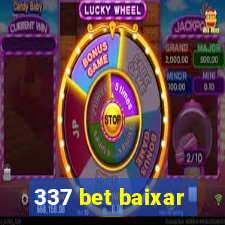 337 bet baixar