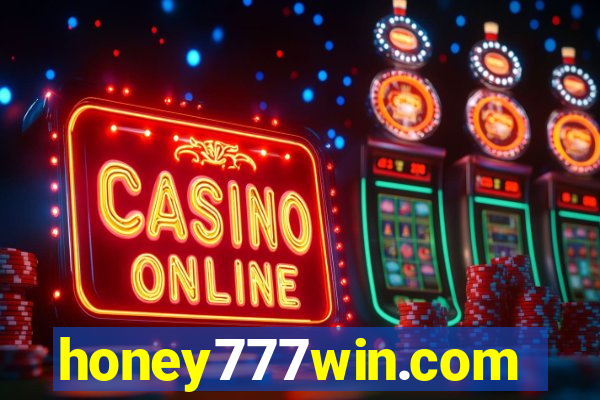 honey777win.com