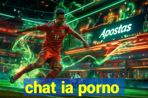 chat ia porno