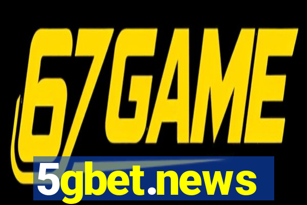 5gbet.news