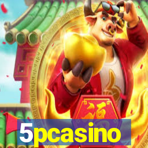 5pcasino