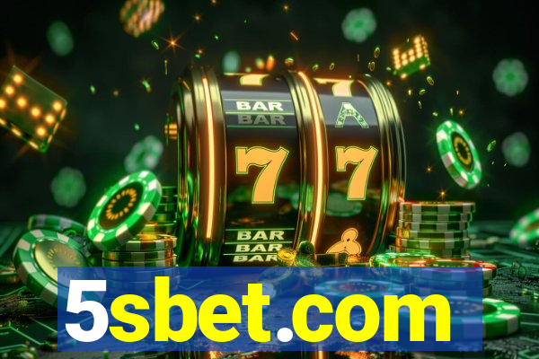 5sbet.com