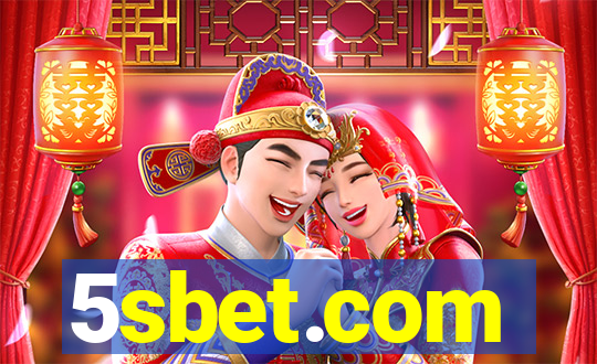 5sbet.com