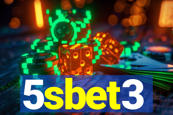 5sbet3