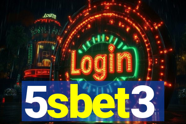 5sbet3