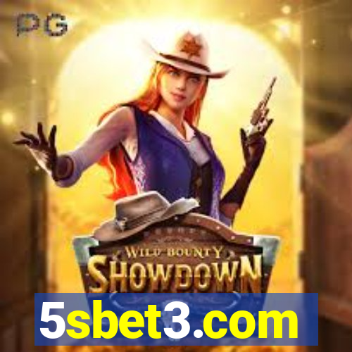 5sbet3.com