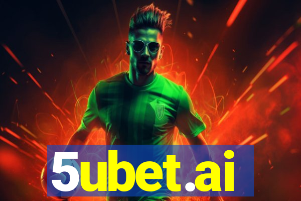 5ubet.ai