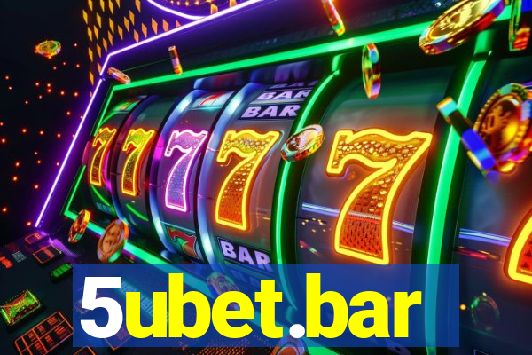 5ubet.bar