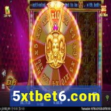 5xtbet6.com