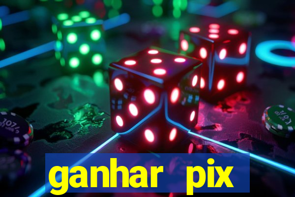 ganhar pix respondendo pesquisas