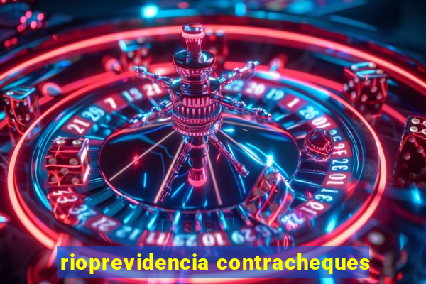 rioprevidencia contracheques