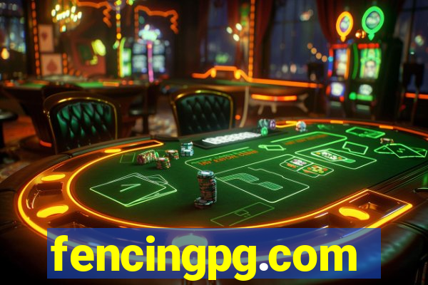 fencingpg.com