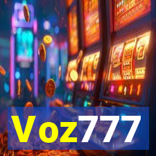 Voz777