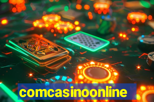 comcasinoonline