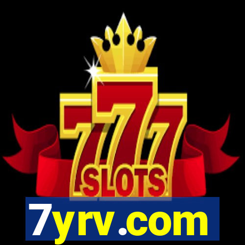 7yrv.com