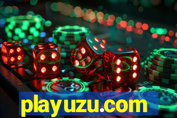 playuzu.com