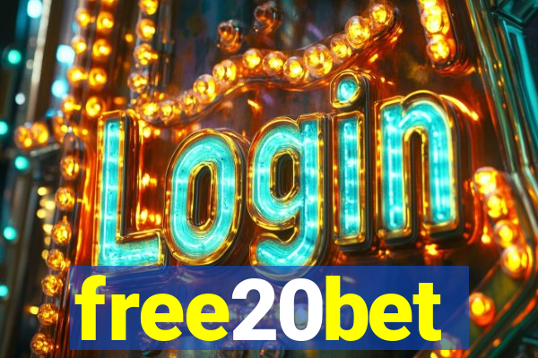 free20bet