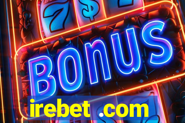 irebet .com