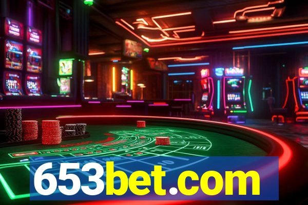 653bet.com