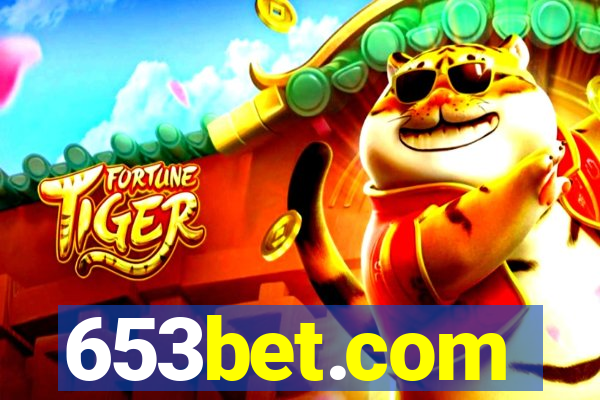 653bet.com