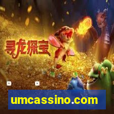 umcassino.com