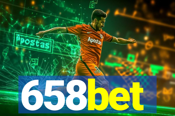 658bet