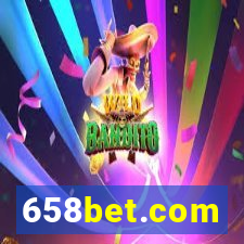 658bet.com