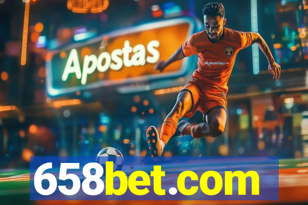 658bet.com