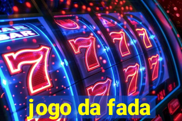 jogo da fada