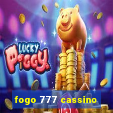 fogo 777 cassino