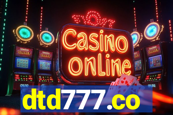 dtd777.co