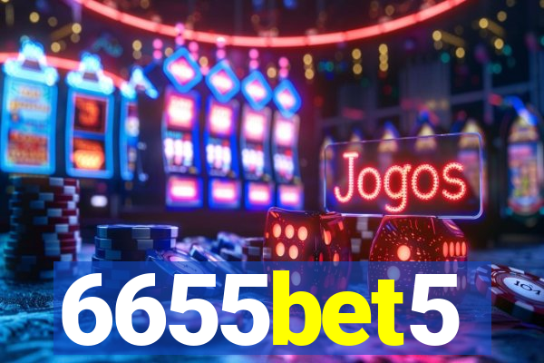 6655bet5