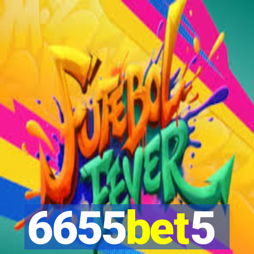 6655bet5