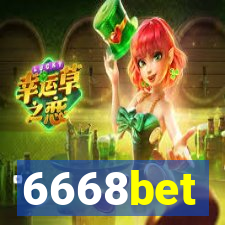 6668bet