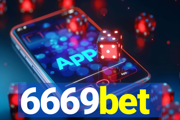 6669bet