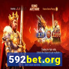 592bet.org