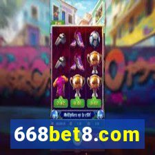 668bet8.com