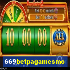 669betpagamesmo