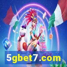 5gbet7.com