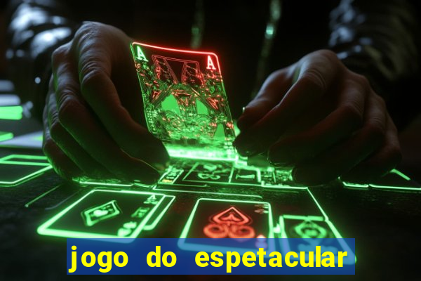 jogo do espetacular homem-aranha 1