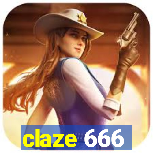 claze 666