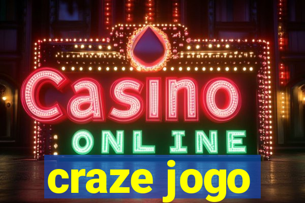 craze jogo