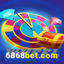 6868bet.com