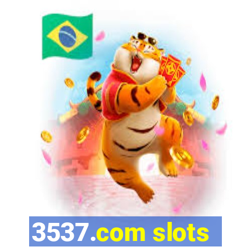 3537.com slots