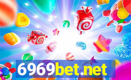 6969bet.net