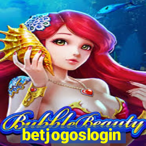 betjogoslogin