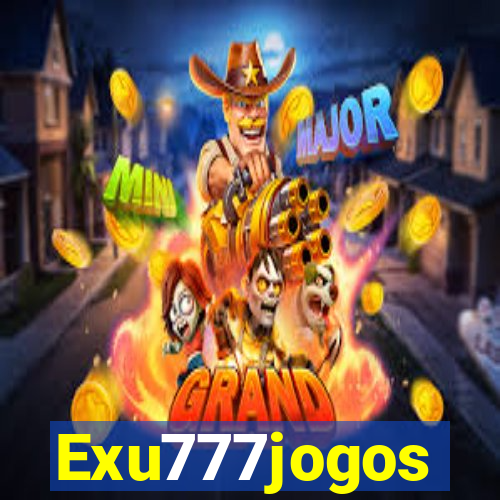 Exu777jogos