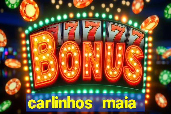 carlinhos maia plataforma de jogos